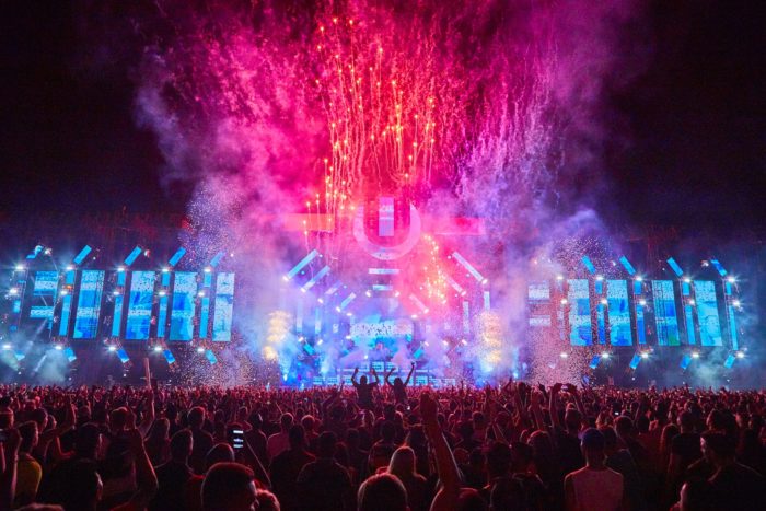 WIN 2 X GENERAL ACCESS TICKETS TO ULTRA CAPE TOWN 2020 - COMPETITION ...