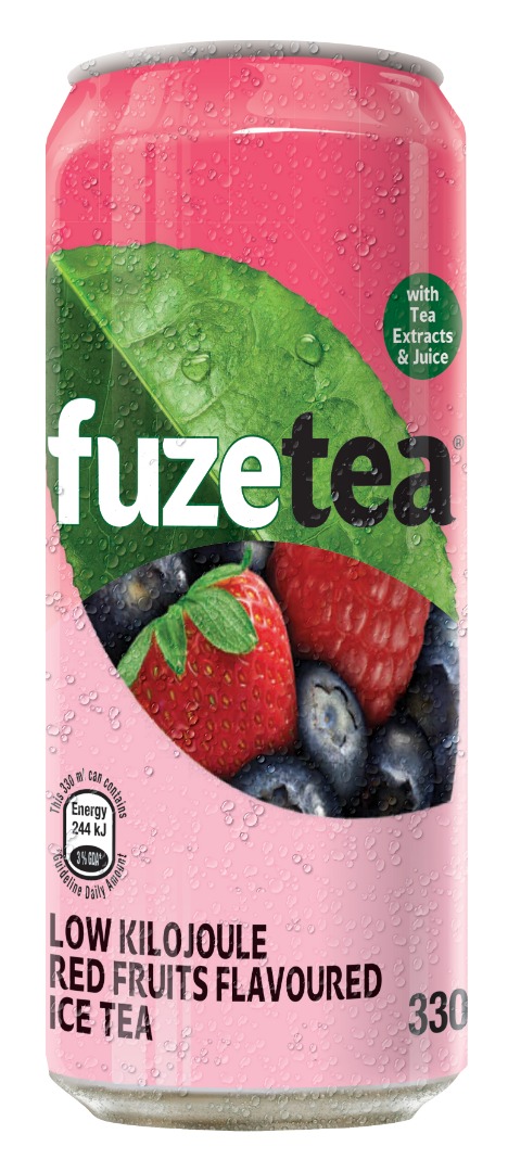 where to buy fuze tea